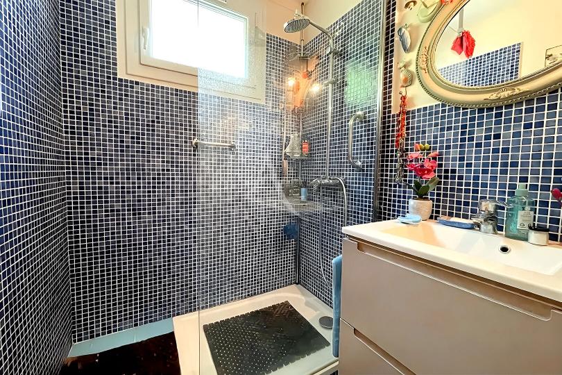 Photo n°6 - Acheter un appartement 2 pièces<br/> de 49 m² à Nantes (44300)