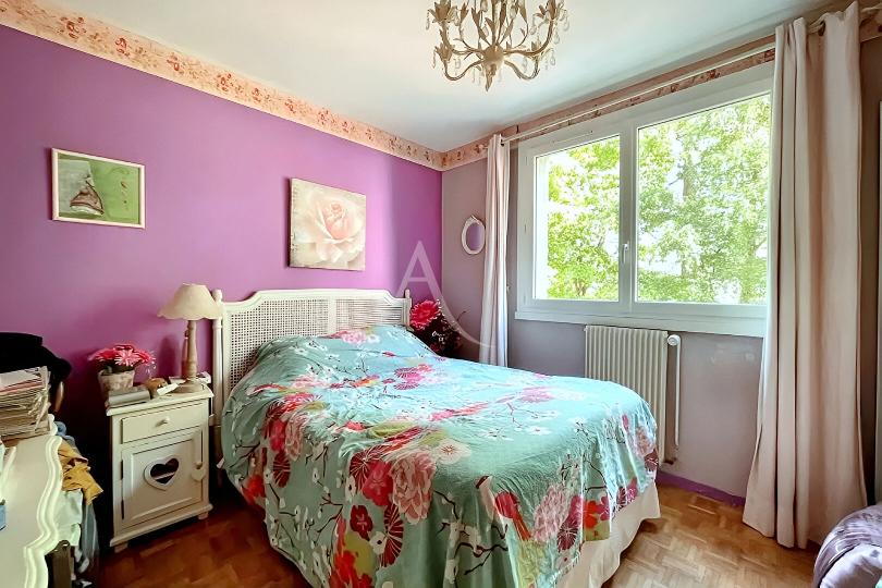 Photo n°7 - Acheter un appartement 2 pièces<br/> de 49 m² à Nantes (44300)