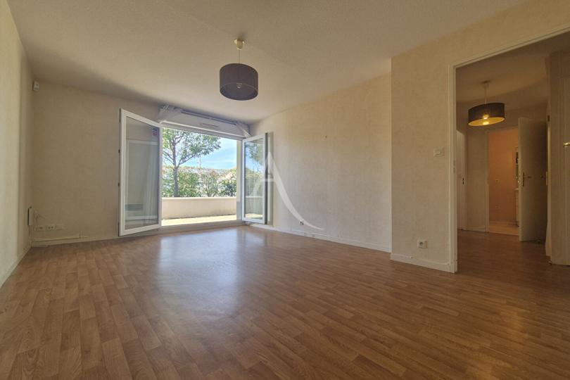 Photo n°3 - Acheter un appartement 3 pièces<br/> de 46 m² à Coueron (44220)