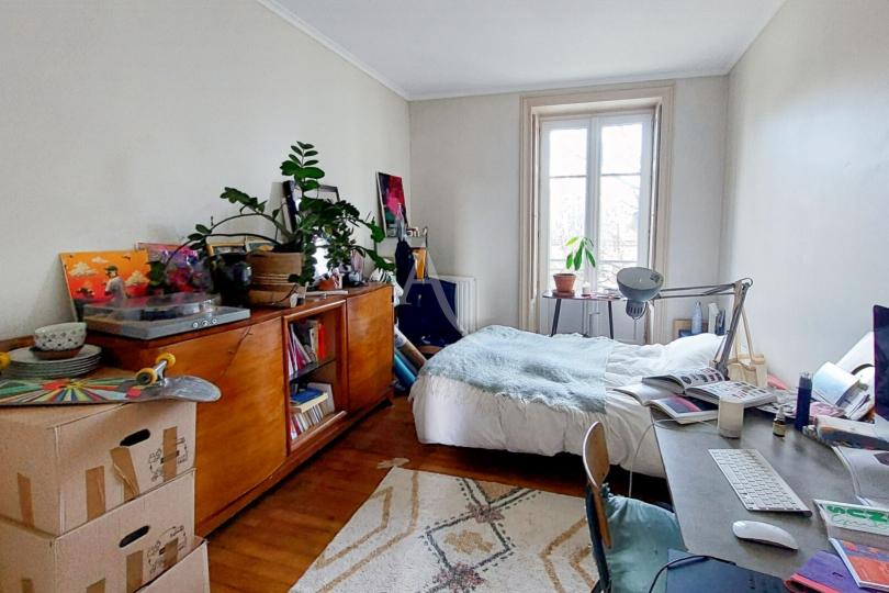 Photo n°8 - Acheter un appartement 3 pièces<br/> de 50 m² à Nantes (44000)