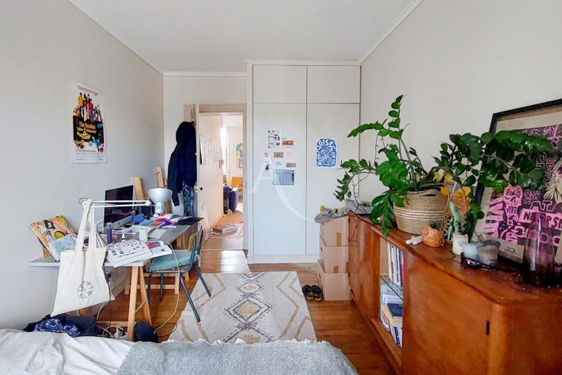 Photo n°9 - Acheter un appartement 3 pièces<br/> de 50 m² à Nantes (44000)