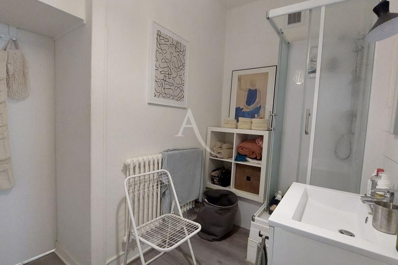 Photo n°9 - Acheter un appartement 3 pièces<br/> de 64 m² à Nantes (44000)