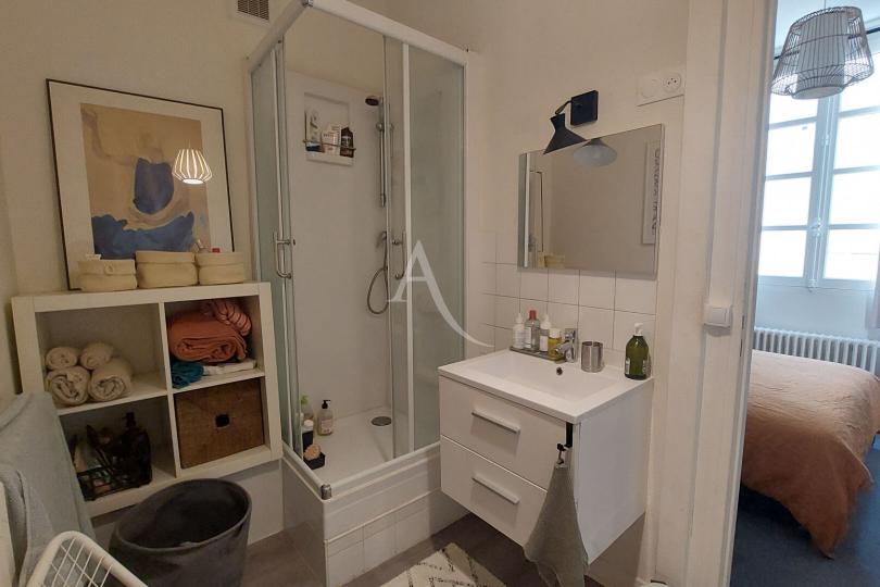 Photo n°10 - Acheter un appartement 3 pièces<br/> de 64 m² à Nantes (44000)