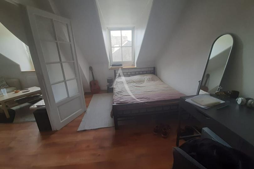 Photo n°3 - Acheter un appartement 3 pièces<br/> de 67 m² à Nantes (44000)