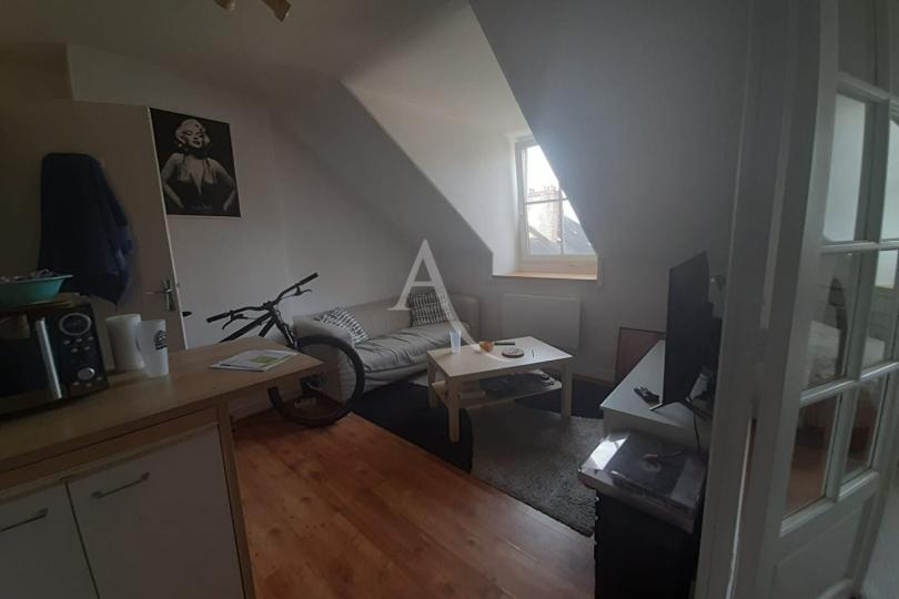 Photo n°4 - Acheter un appartement 3 pièces<br/> de 67 m² à Nantes (44000)