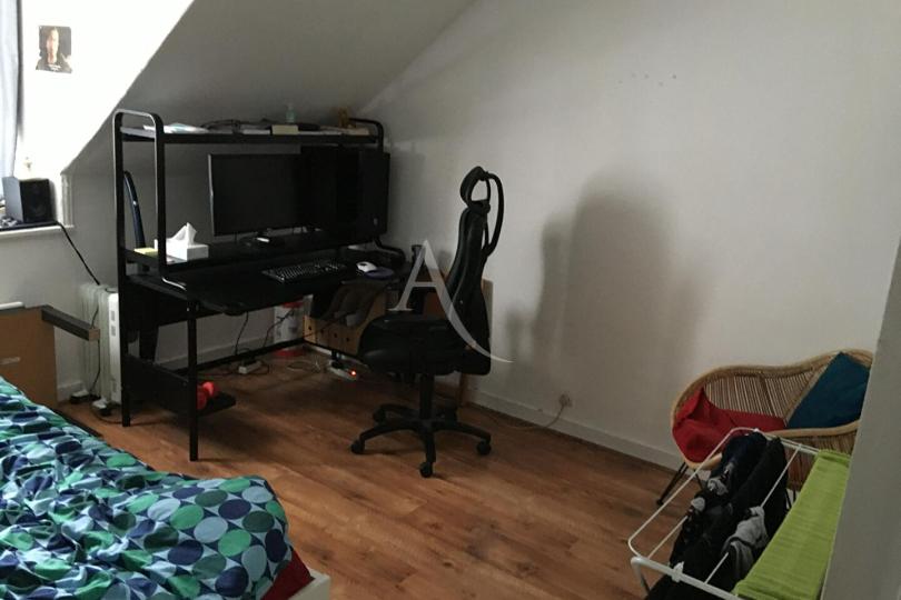 Photo n°7 - Acheter un appartement 3 pièces<br/> de 67 m² à Nantes (44000)