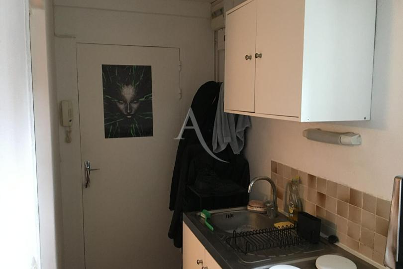 Photo n°8 - Acheter un appartement 3 pièces<br/> de 67 m² à Nantes (44000)