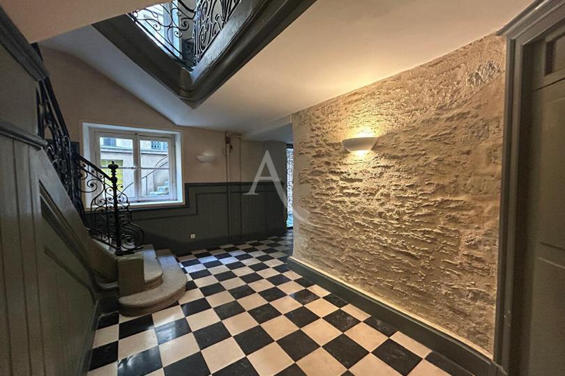 Photo n°3 - Acheter un appartement 3 pièces<br/> de 66 m² à Nantes (44000)