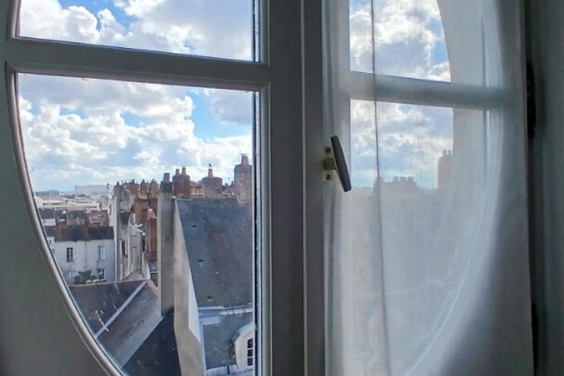 Photo n°3 - Acheter un appartement 3 pièces<br/> de 43 m² à Nantes (44000)
