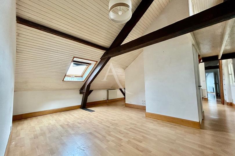 Photo n°3 - Acheter un appartement 3 pièces<br/> de 60 m² à Nantes (44000)