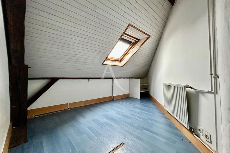 Photo n°8 - Acheter un appartement 3 pièces<br/> de 60 m² à Nantes (44000)
