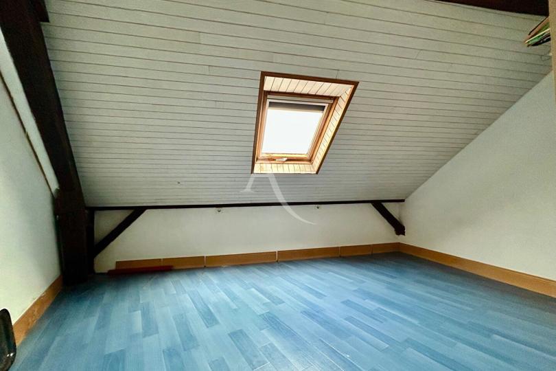 Photo n°9 - Acheter un appartement 3 pièces<br/> de 60 m² à Nantes (44000)