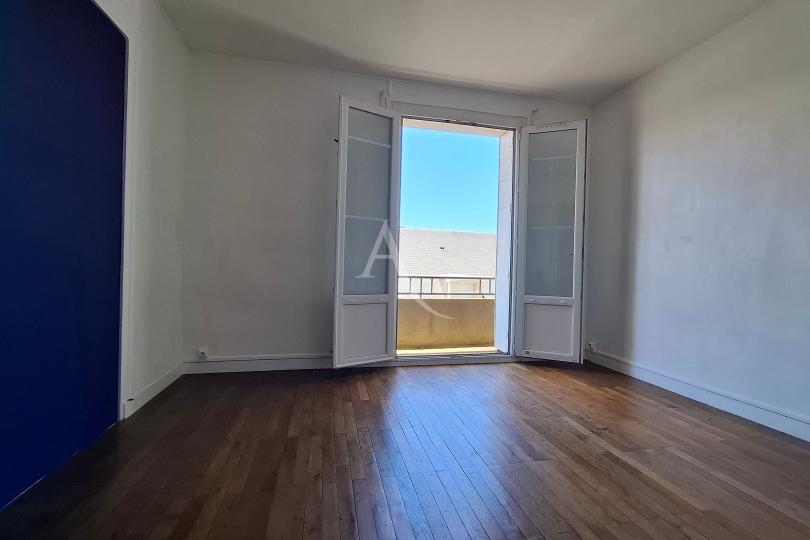 Photo n°2 - Acheter un appartement 3 pièces<br/> de 64 m² à Nantes (44000)