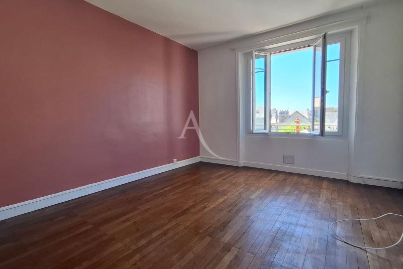 Photo n°3 - Acheter un appartement 3 pièces<br/> de 64 m² à Nantes (44000)