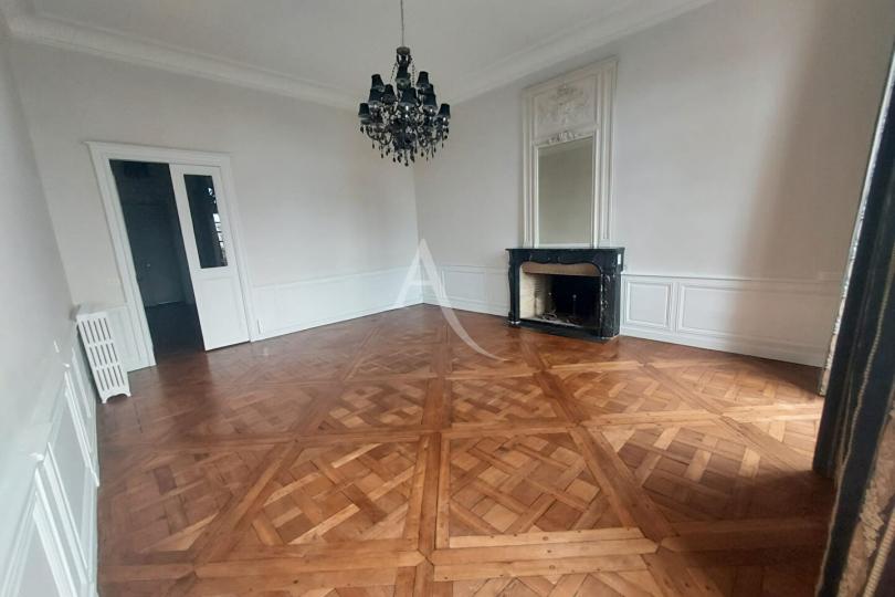 Photo n°2 - Acheter un appartement 3 pièces<br/> de 147 m² à Nantes (44000)