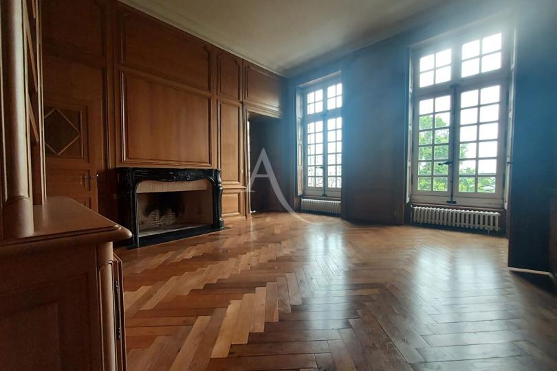 Photo n°3 - Acheter un appartement 3 pièces<br/> de 147 m² à Nantes (44000)