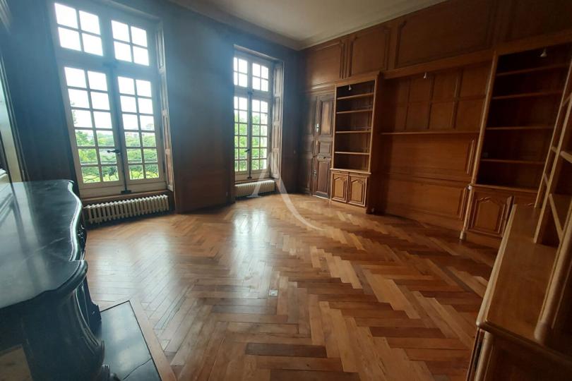 Photo n°5 - Acheter un appartement 3 pièces<br/> de 147 m² à Nantes (44000)