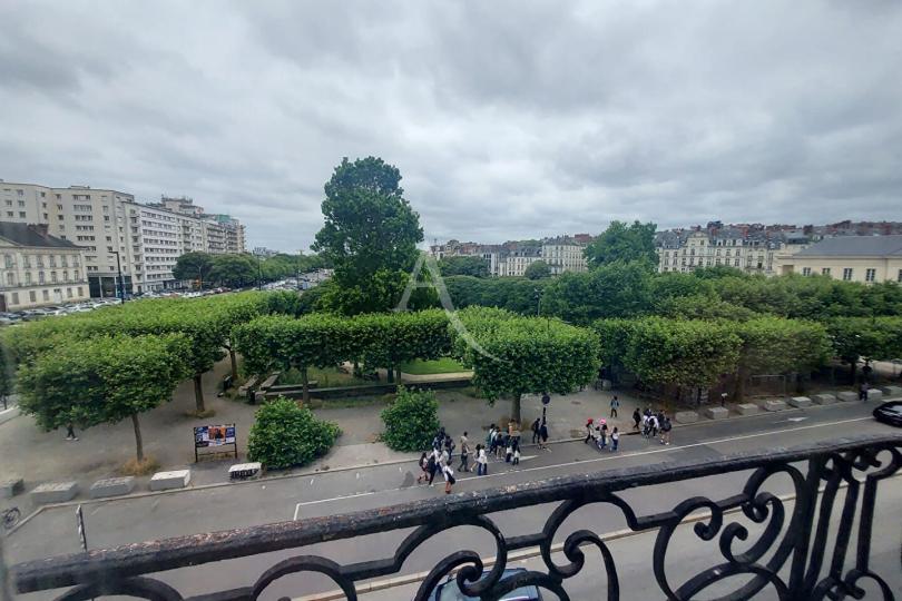 Photo n°6 - Acheter un appartement 3 pièces<br/> de 147 m² à Nantes (44000)