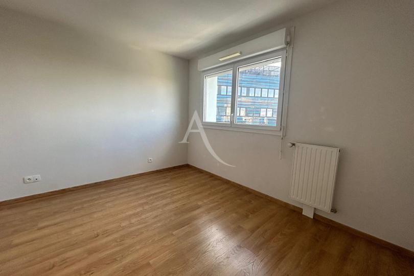 Photo n°5 - Acheter un appartement 3 pièces<br/> de 63 m² à Nantes (44300)