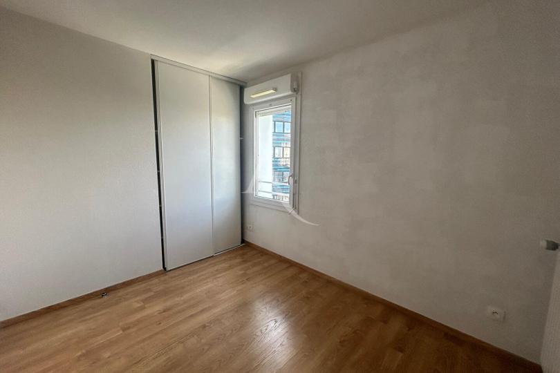 Photo n°6 - Acheter un appartement 3 pièces<br/> de 63 m² à Nantes (44300)