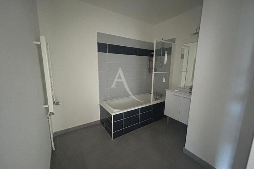 Photo n°7 - Acheter un appartement 3 pièces<br/> de 63 m² à Nantes (44300)