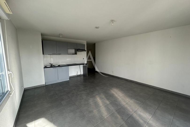 Photo n°4 - Acheter un appartement 3 pièces<br/> de 63 m² à Nantes (44300)