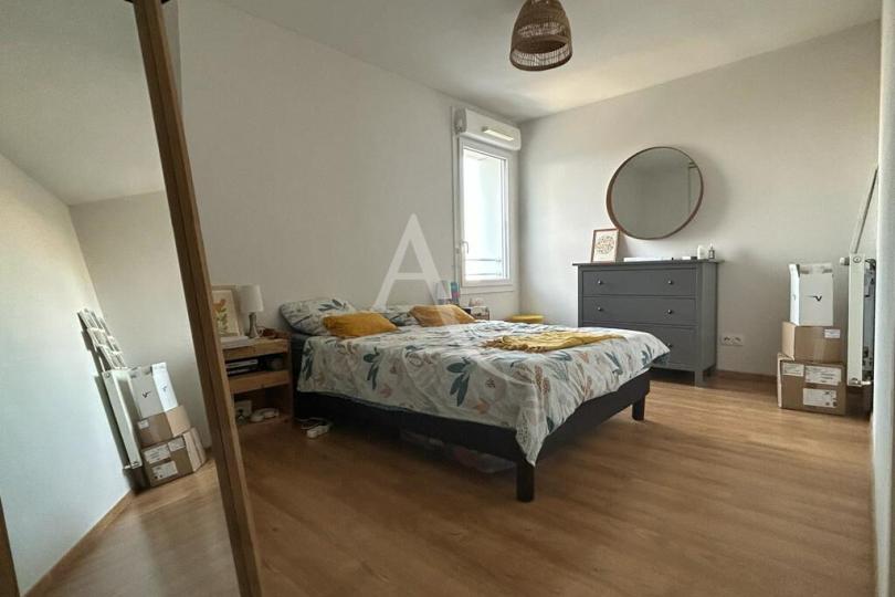 Photo n°8 - Acheter un appartement 3 pièces<br/> de 64 m² à Nantes (44000)