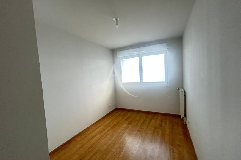 Photo n°5 - Acheter un appartement 3 pièces<br/> de 61 m² à Nantes (44000)