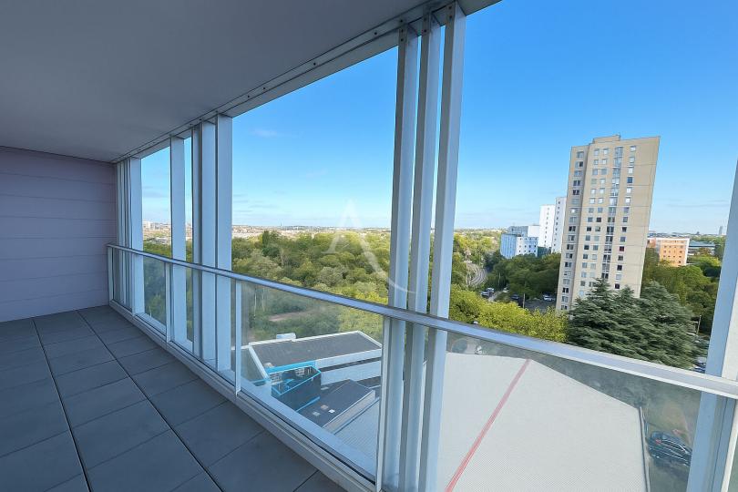 Photo n°7 - Acheter un appartement 3 pièces<br/> de 61 m² à Nantes (44000)