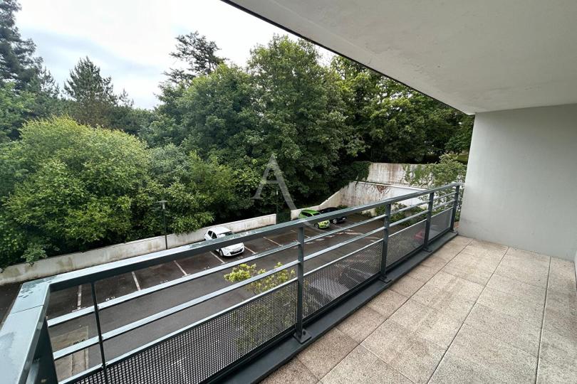 Photo n°1 - Acheter un appartement 3 pièces<br/> de 65 m² à Nantes (44300)