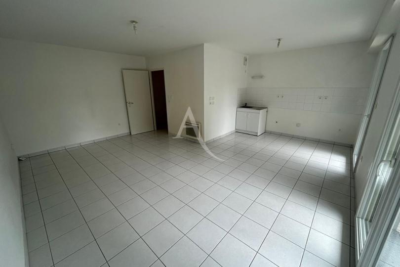 Photo n°3 - Acheter un appartement 3 pièces<br/> de 65 m² à Nantes (44300)