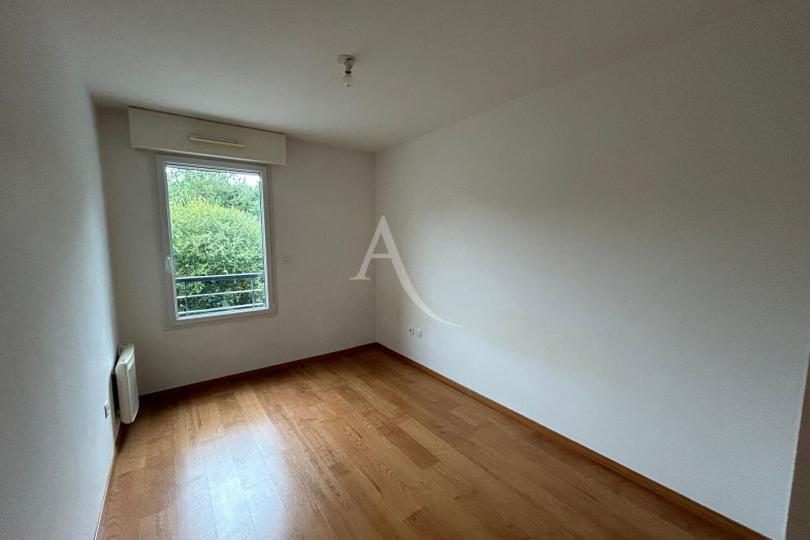 Photo n°5 - Acheter un appartement 3 pièces<br/> de 65 m² à Nantes (44300)