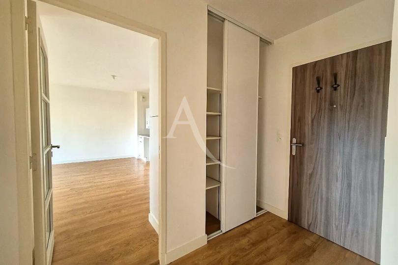 Photo n°4 - Acheter un appartement 3 pièces<br/> de 60 m² à Nantes (44300)