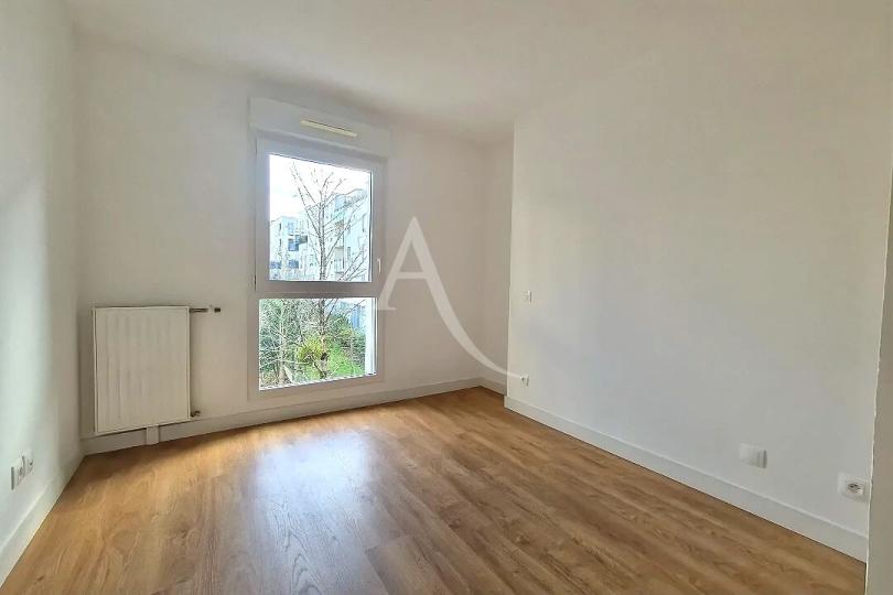 Photo n°5 - Acheter un appartement 3 pièces<br/> de 60 m² à Nantes (44300)