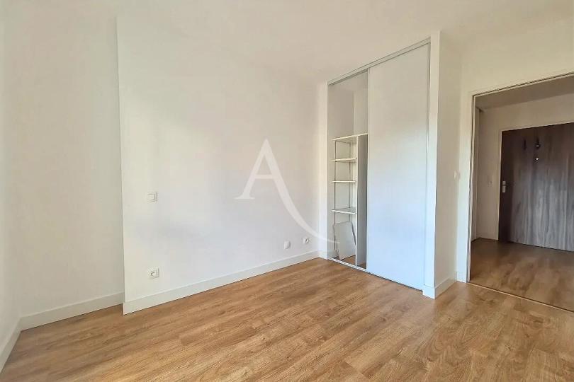 Photo n°6 - Acheter un appartement 3 pièces<br/> de 60 m² à Nantes (44300)