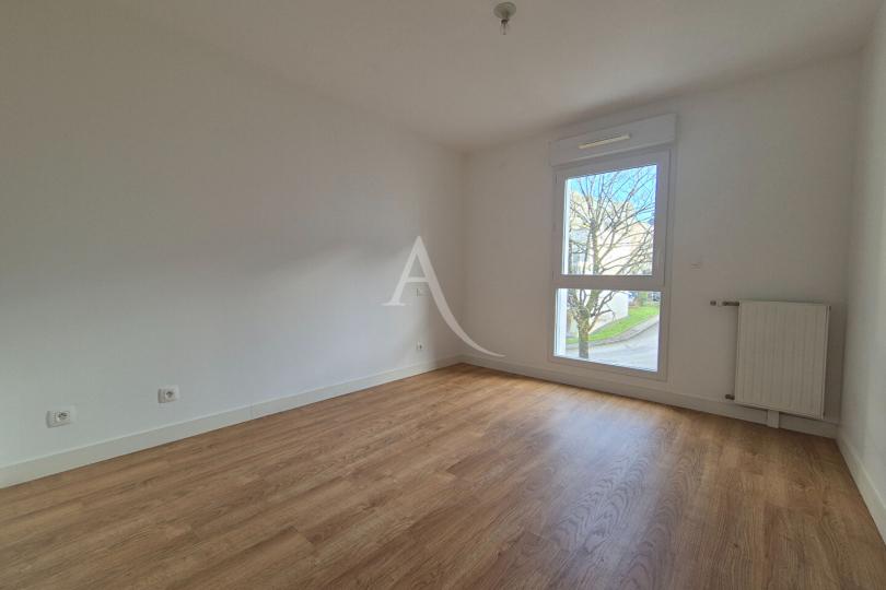 Photo n°7 - Acheter un appartement 3 pièces<br/> de 60 m² à Nantes (44300)