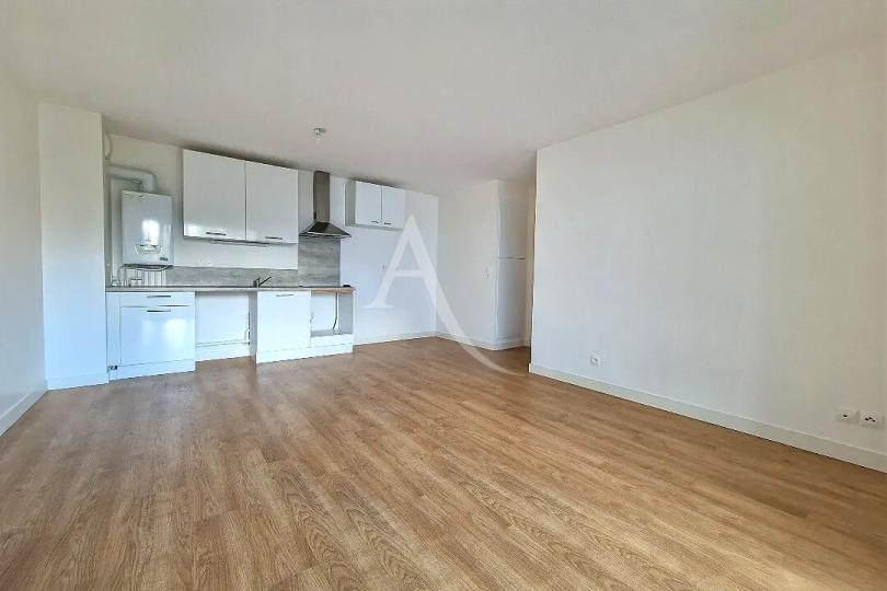 Photo n°5 - Acheter un appartement 3 pièces<br/> de 60 m² à Nantes (44300)