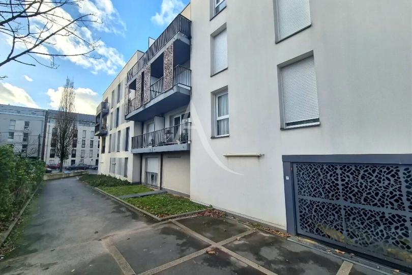 Photo n°10 - Acheter un appartement 3 pièces<br/> de 60 m² à Nantes (44300)