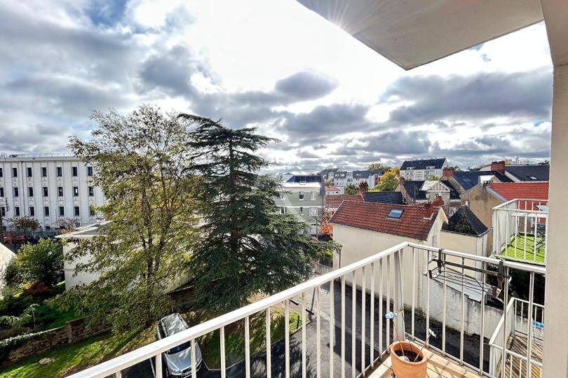 Photo n°3 - Acheter un appartement 3 pièces<br/> de 81 m² à Nantes (44300)