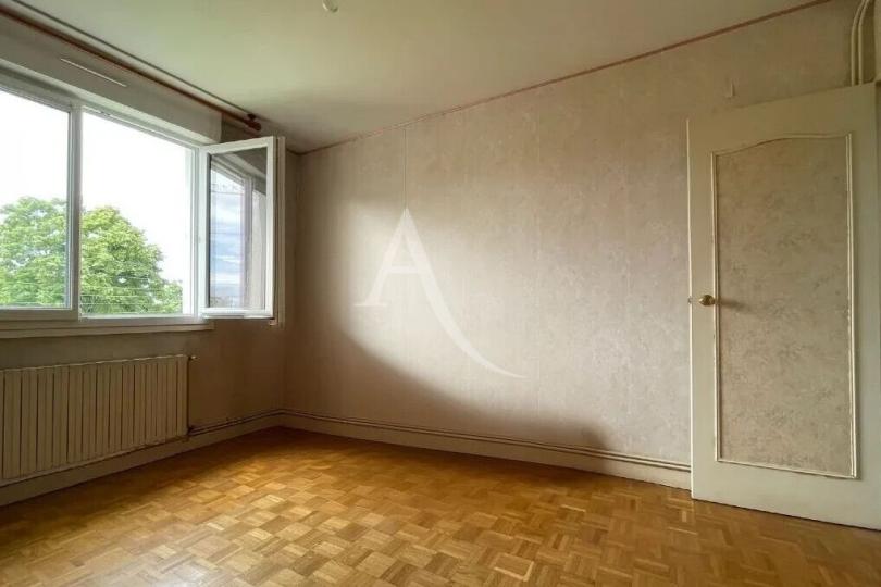 Photo n°8 - Acheter un appartement 3 pièces<br/> de 57 m² à Nantes (44300)