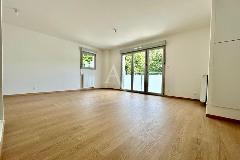 Photo n°4 - Acheter un appartement 3 pièces<br/> de 61 m² à Orvault (44700)