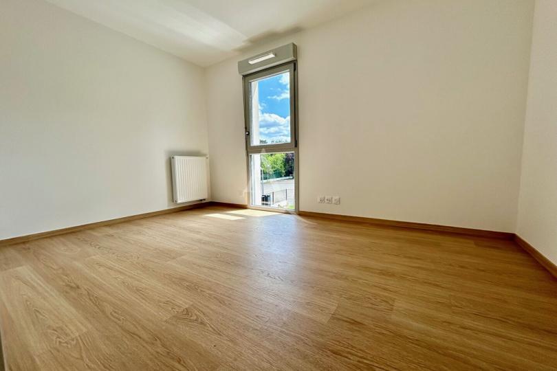 Photo n°6 - Acheter un appartement 3 pièces<br/> de 61 m² à Orvault (44700)