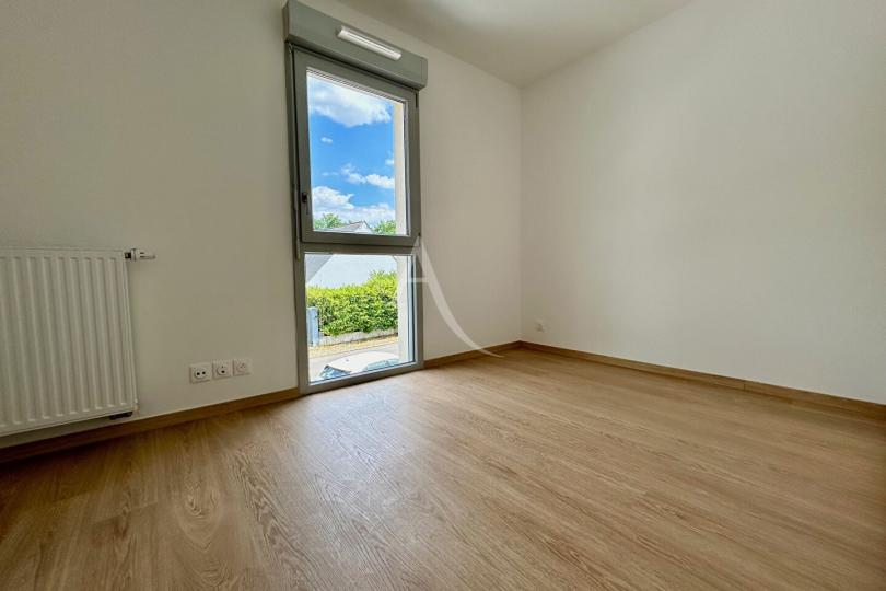 Photo n°7 - Acheter un appartement 3 pièces<br/> de 61 m² à Orvault (44700)