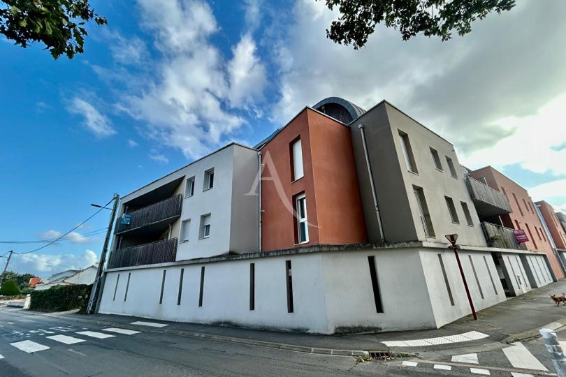 Photo n°5 - Acheter un appartement 4 pièces<br/> de 83 m² à Bouaye (44830)