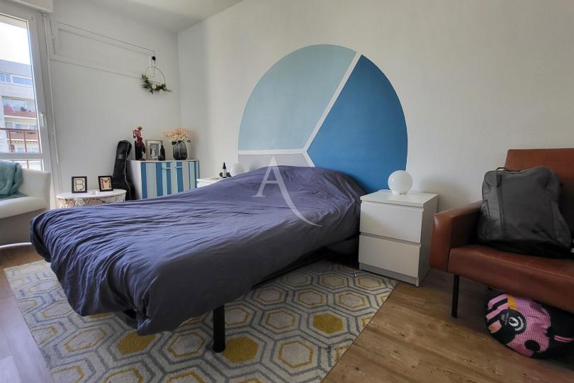 Photo n°5 - Acheter un appartement 4 pièces<br/> de 72 m² à Nantes (44100)