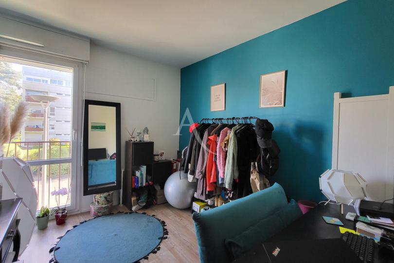 Photo n°6 - Acheter un appartement 4 pièces<br/> de 72 m² à Nantes (44100)