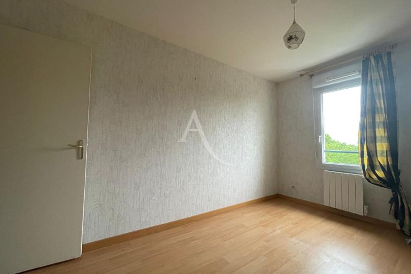 Photo n°5 - Acheter un appartement 4 pièces<br/> de 81 m² à Nantes (44300)