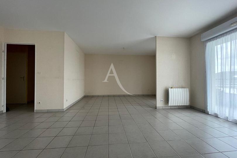 Photo n°3 - Acheter un appartement 4 pièces<br/> de 81 m² à Nantes (44300)