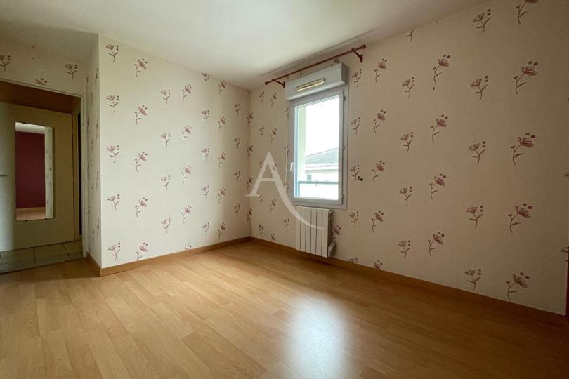 Photo n°4 - Acheter un appartement 4 pièces<br/> de 81 m² à Nantes (44300)