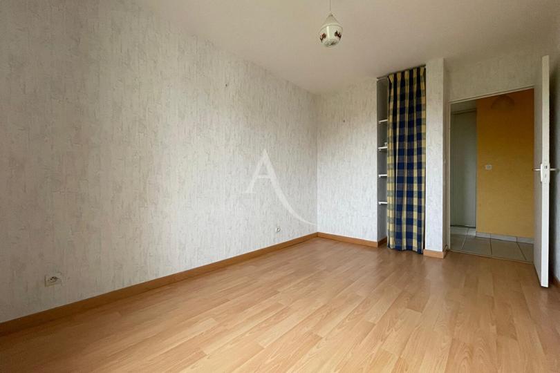 Photo n°4 - Acheter un appartement 4 pièces<br/> de 81 m² à Nantes (44300)